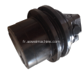 284-0878 2840878 302.5C 302 Moteur de translation pour mini-pelle CAT302 302.5 304 305 306 307 163-9757 194-6469